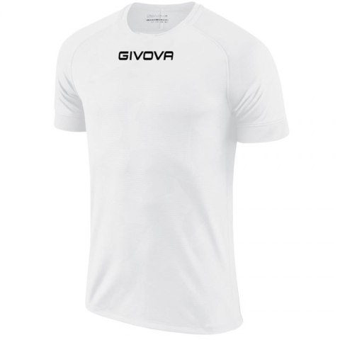 Koszulka Givova Capo MC M MAC03 0003 Givova