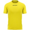 Koszulka Givova Capo MC M MAC03 0007 Givova