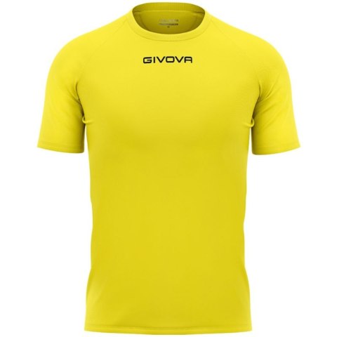 Koszulka Givova Capo MC M MAC03 0007 Givova