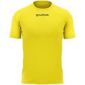 Koszulka Givova Capo MC M MAC03 0007 Givova