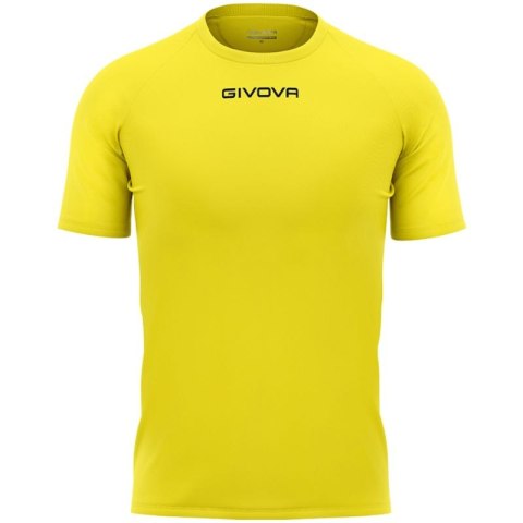 Koszulka Givova Capo MC M MAC03 0007 Givova