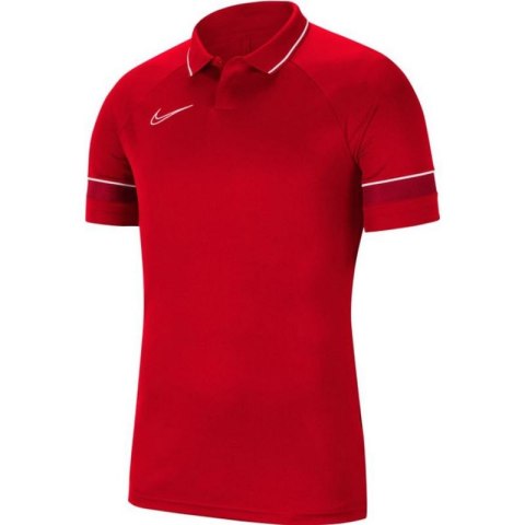 Koszulka Nike Polo Dry Academy 21 M CW6104 657 Nike
