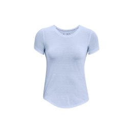 Koszulka Under Armour Streaker Run Short Sleeve W 1361371-438 Under Armour