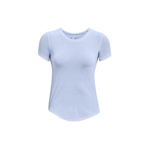 Koszulka Under Armour Streaker Run Short Sleeve W 1361371-438 Under Armour