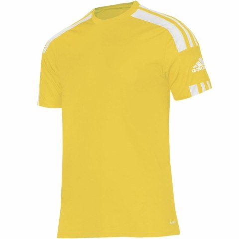 Koszulka adidas Squadra 21 JSY Y Jr GN5744 Adidas