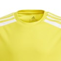 Koszulka adidas Squadra 21 JSY Y Jr GN5744 Adidas