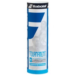 Lotki do badmintona Babolat Tournament x6 Medium 108420 Babolat