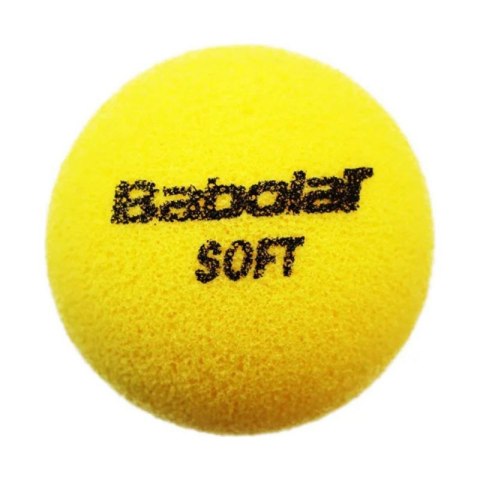 Piłki tenisowe Babolat Soft Foam 3szt 501058 Babolat