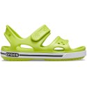 Sandały Crocs Crocband II Sandal Jr 14854 3T3 Crocs
