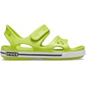 Sandały Crocs Crocband II Sandal Jr 14854 3T3 Crocs