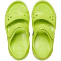 Sandały Crocs Crocband II Sandal Jr 14854 3T3 Crocs