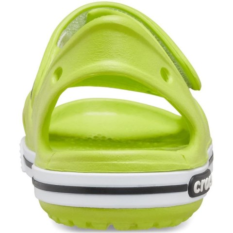 Sandały Crocs Crocband II Sandal Jr 14854 3T3 Crocs