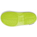 Sandały Crocs Crocband II Sandal Jr 14854 3T3 Crocs