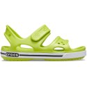 Sandały Crocs Crocband II Sandal Jr 14854 3T3 Crocs