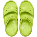Sandały Crocs Crocband II Sandal Jr 14854 3T3 Crocs