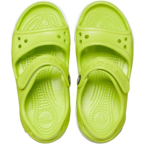 Sandały Crocs Crocband II Sandal Jr 14854 3T3 Crocs