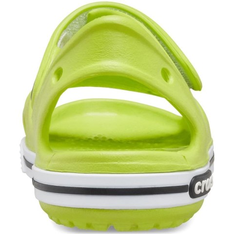 Sandały Crocs Crocband II Sandal Jr 14854 3T3 Crocs