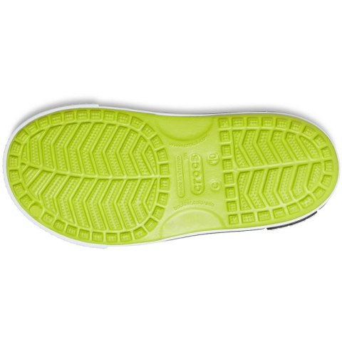 Sandały Crocs Crocband II Sandal Jr 14854 3T3 Crocs