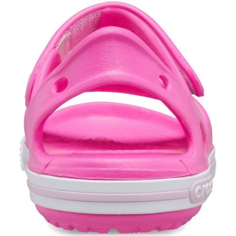 Sandały Crocs Crocband II Sandal Jr 14854 6QQ Crocs