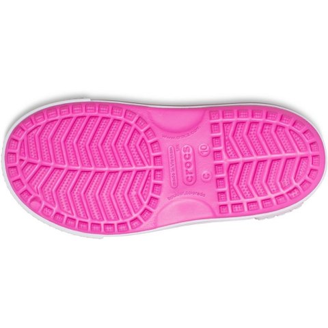 Sandały Crocs Crocband II Sandal Jr 14854 6QQ Crocs
