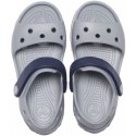 Sandały Crocs Crosband Sandal Kids 12856 01U Crocs