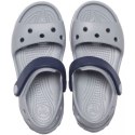 Sandały Crocs Crosband Sandal Kids 12856 01U Crocs