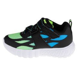 Skechers Flex-Glow Lowex 400015N-BBLM czarne 23 Skechers