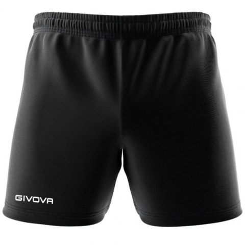 Spodenki Givova Capo P018 0010 Givova