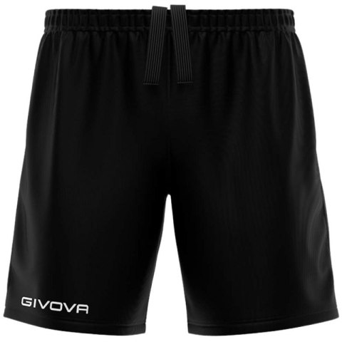 Spodenki Givova Capo P018 0010 Givova