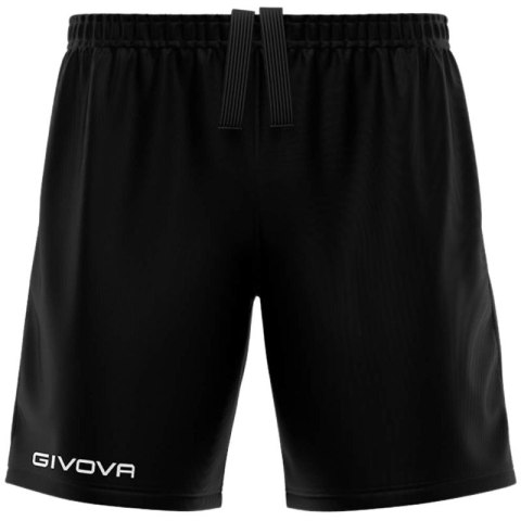 Spodenki Givova Capo P018 0010 Givova