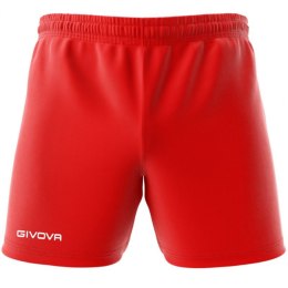 Spodenki Givova Capo P018 0012 Givova