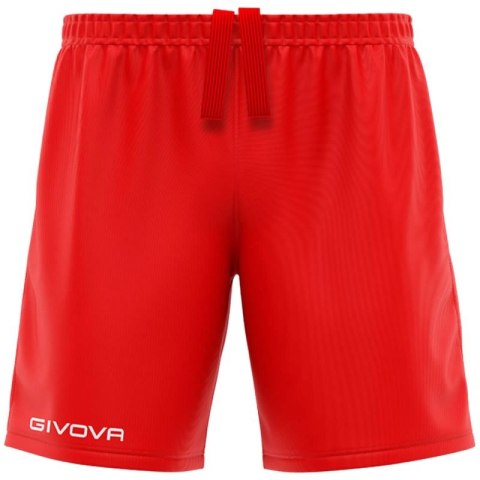 Spodenki Givova Capo P018 0012 Givova