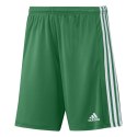 Spodenki adidas Squadra 21 Short Y Jr GN5762 Adidas