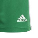 Spodenki adidas Squadra 21 Short Y Jr GN5762 Adidas