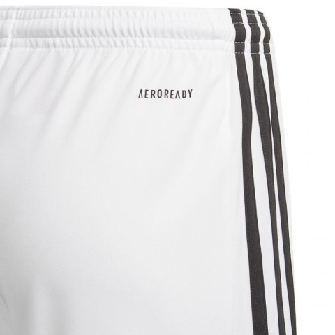 Spodenki adidas Squadra 21 Short Youth Jr GN5766 Adidas