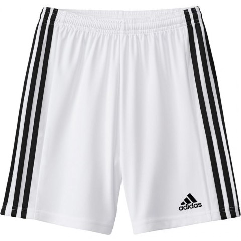 Spodenki adidas Squadra 21 Short Youth Jr GN5766 Adidas