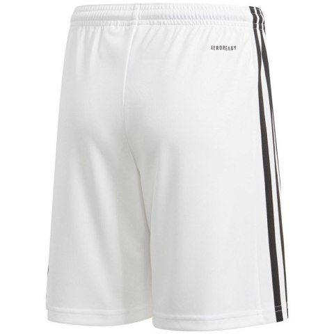 Spodenki adidas Squadra 21 Short Youth Jr GN5766 Adidas