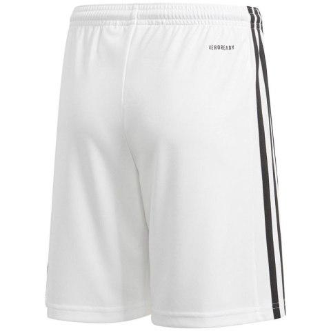 Spodenki adidas Squadra 21 Short Youth Jr GN5766 Adidas