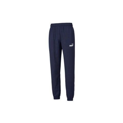 Spodnie Puma Active Wovenpant M 586733-76 Puma