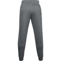 Spodnie Under Armour Rival Fleece 3Logo Jogger M 1357131 012 Under Armour