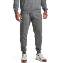 Spodnie Under Armour Rival Fleece 3Logo Jogger M 1357131 012 Under Armour