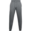 Spodnie Under Armour Rival Fleece 3Logo Jogger M 1357131 012 Under Armour
