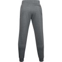 Spodnie Under Armour Rival Fleece 3Logo Jogger M 1357131 012 Under Armour