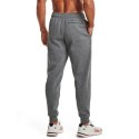Spodnie Under Armour Rival Fleece 3Logo Jogger M 1357131 012 Under Armour