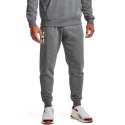 Spodnie Under Armour Rival Fleece 3Logo Jogger M 1357131 012 Under Armour