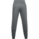 Spodnie Under Armour Rival Fleece 3Logo Jogger M 1357131 012 Under Armour