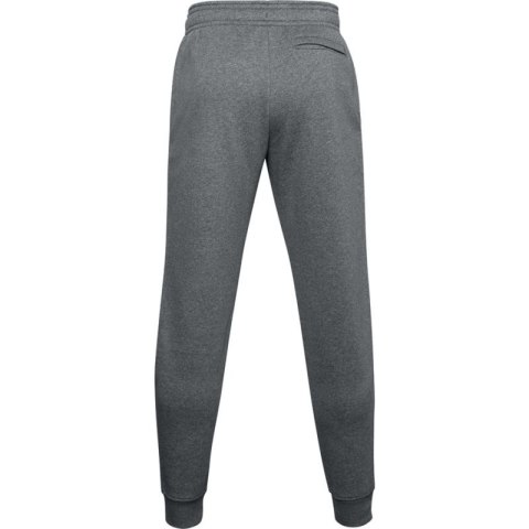 Spodnie Under Armour Rival Fleece 3Logo Jogger M 1357131 012 Under Armour