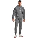 Spodnie Under Armour Rival Fleece 3Logo Jogger M 1357131 012 Under Armour