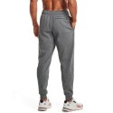 Spodnie Under Armour Rival Fleece 3Logo Jogger M 1357131 012 Under Armour