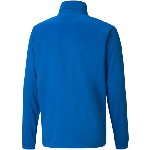 Bluza Puma teamRise Training Poly Jacket Jr 657393 02 Puma